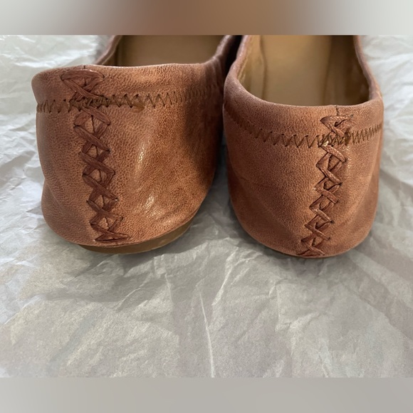 Lucky Brand flats - Picture 3 of 4